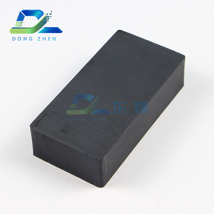 DZ-CT/100*50*25磁性耐磨陶瓷